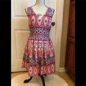 NWT Vince Camuto dress size 10